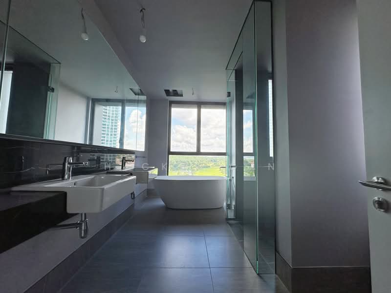 Condominium for Sale at Aetas Damansara - Hacken Gan - Bathroom - PropertyGuru.com.my