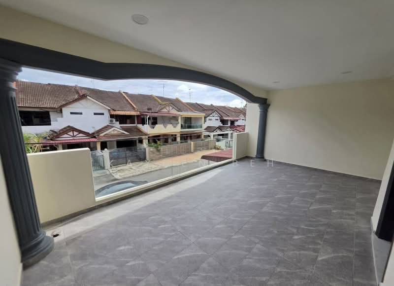 2-storey Terraced House for Sale in Taman Bukit Mewah (Tampoi) - Kayden Beh - PropertyGuru.com.my