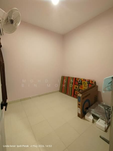 1-storey Terraced House for Sale in Panorama Lapangan Perdana (Ipoh) - Mohd Isnor Bin Mohd Khosim - PropertyGuru.com.my