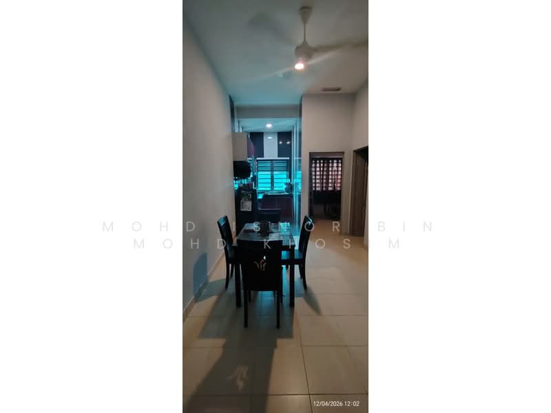 1-storey Terraced House for Sale in Panorama Lapangan Perdana (Ipoh) - Mohd Isnor Bin Mohd Khosim - PropertyGuru.com.my
