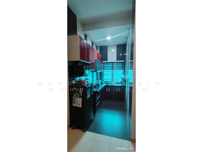 1-storey Terraced House for Sale in Panorama Lapangan Perdana (Ipoh) - Mohd Isnor Bin Mohd Khosim - PropertyGuru.com.my