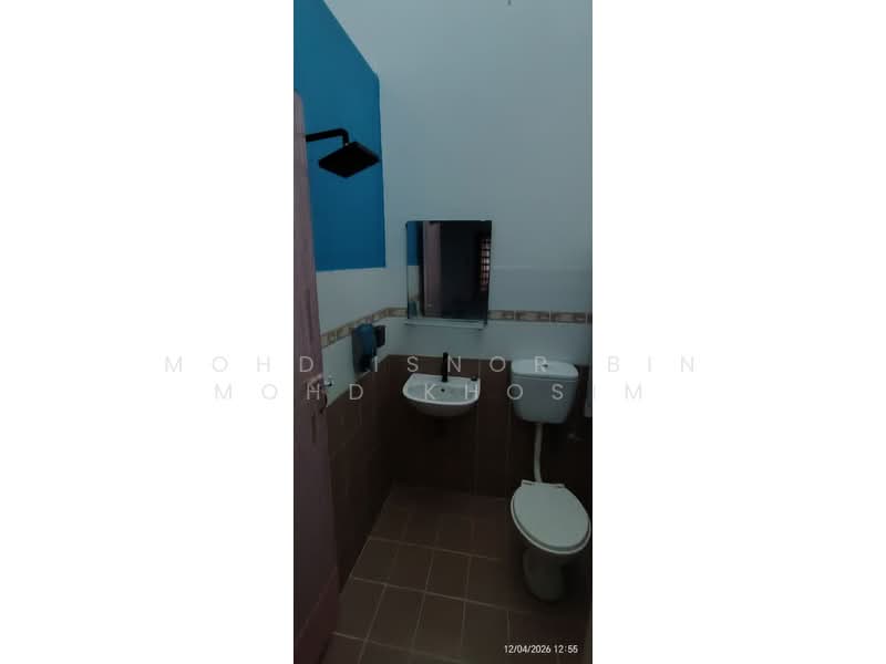 1-storey Terraced House for Sale in Panorama Lapangan Perdana (Ipoh) - Mohd Isnor Bin Mohd Khosim - PropertyGuru.com.my