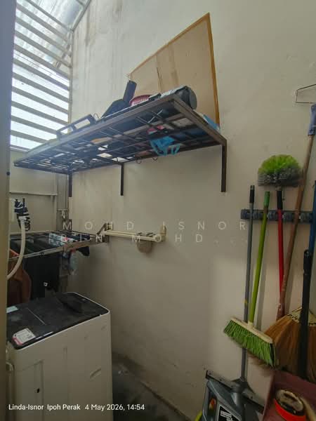1-storey Terraced House for Sale in Panorama Lapangan Perdana (Ipoh) - Mohd Isnor Bin Mohd Khosim - PropertyGuru.com.my