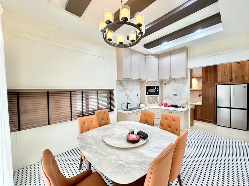 3-storey Terraced House for Sale in Cyberjaya (Selangor) - Siti Zuraini - PropertyGuru.com.my