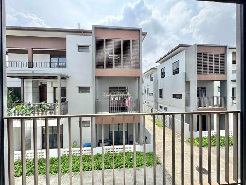 3-storey Terraced House for Sale in Cyberjaya (Selangor) - Siti Zuraini - PropertyGuru.com.my