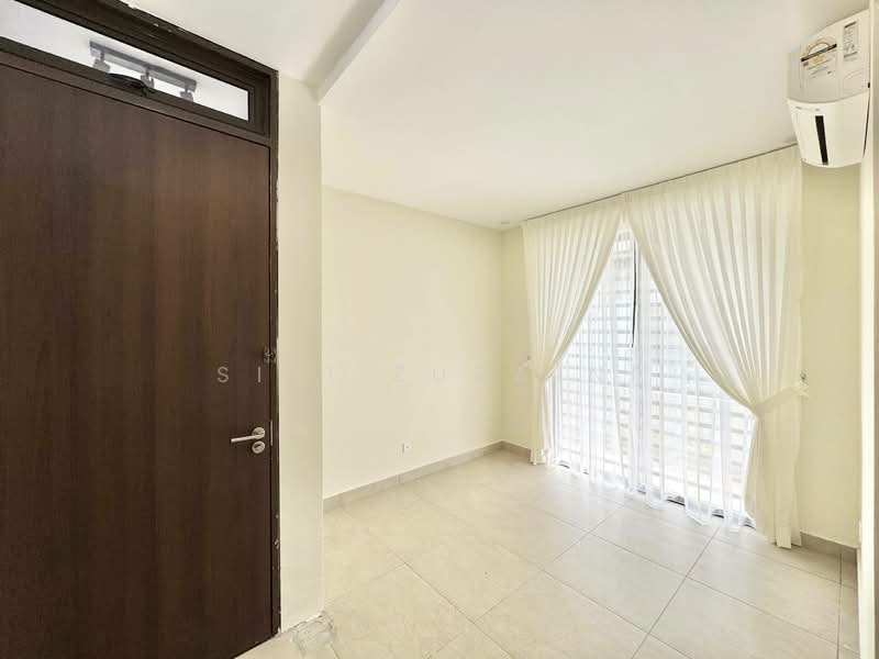3-storey Terraced House for Sale in Cyberjaya (Selangor) - Siti Zuraini - PropertyGuru.com.my