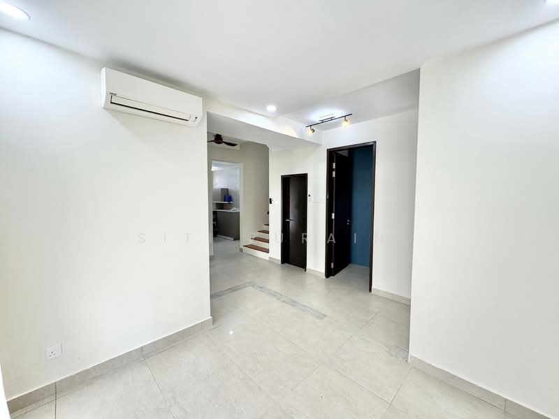 3-storey Terraced House for Sale in Cyberjaya (Selangor) - Siti Zuraini - PropertyGuru.com.my