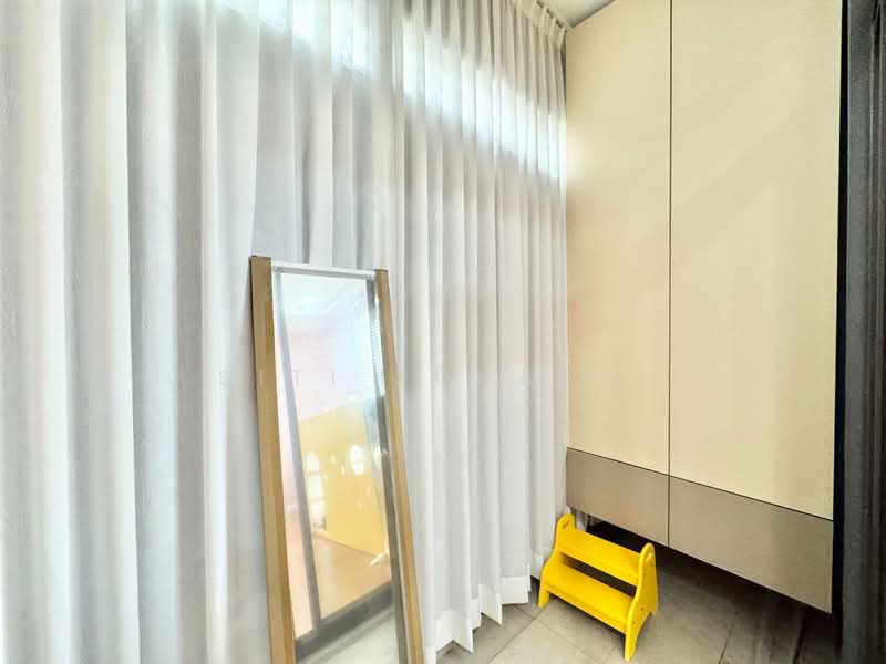 3-storey Terraced House for Sale in Cyberjaya (Selangor) - Siti Zuraini - PropertyGuru.com.my