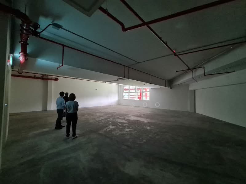 Warehouse for Rent in Seksyen 23 (Shah Alam) - Elyn Soo - Interior - PropertyGuru.com.my