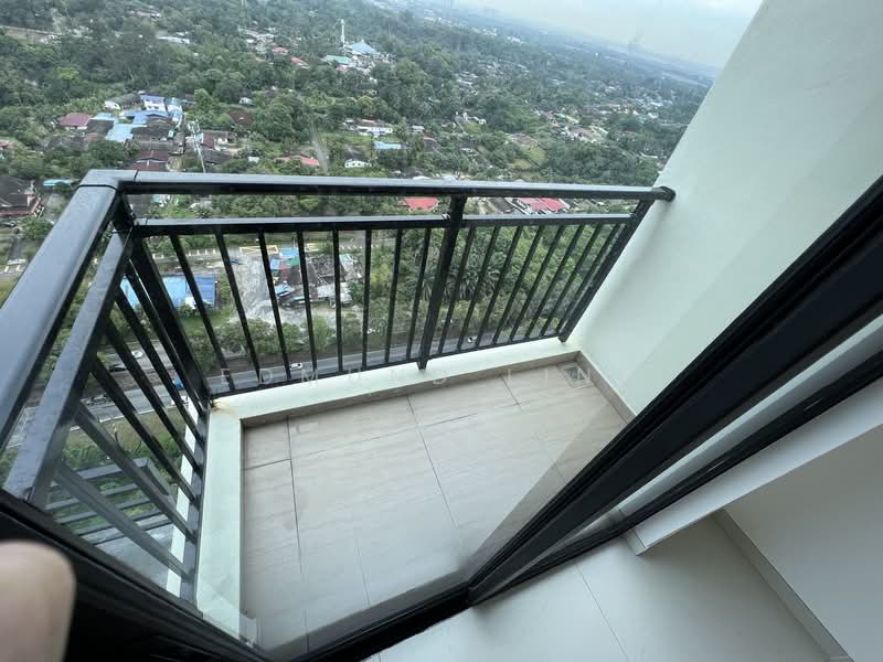 Servis Apartment untuk Dijual di Country Garden Central Park - Edmund Ling - PropertyGuru.com.my