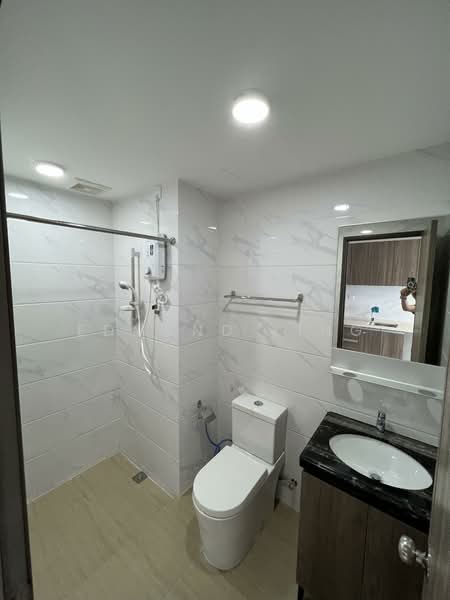Servis Apartment untuk Dijual di Country Garden Central Park - Edmund Ling - PropertyGuru.com.my