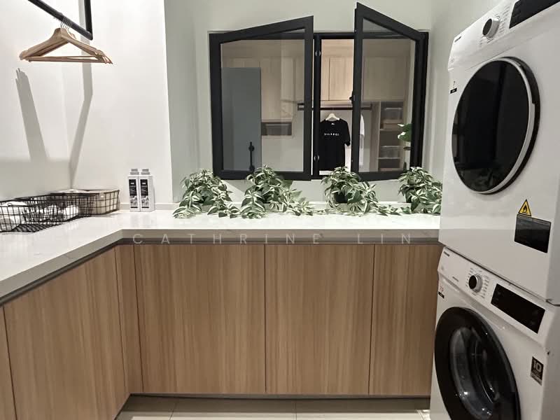 Condominium for Sale at Levia Residence, Kuala Lumpur - Cathrine Lin - Interior - PropertyGuru.com.my