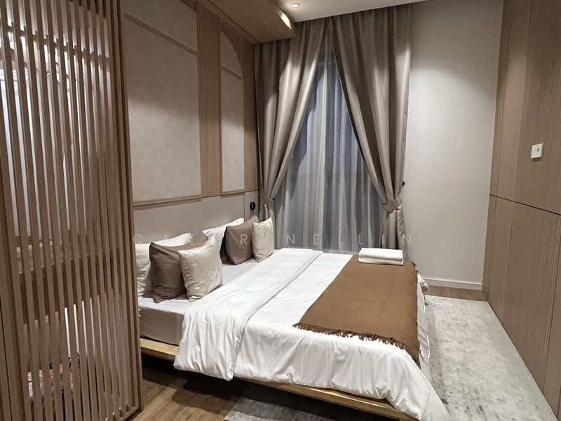 Condominium for Sale at Levia Residence, Kuala Lumpur - Cathrine Lin - Bedroom - PropertyGuru.com.my