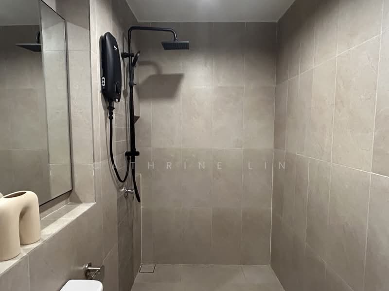 Condominium for Sale at Levia Residence, Kuala Lumpur - Cathrine Lin - Bathroom - PropertyGuru.com.my