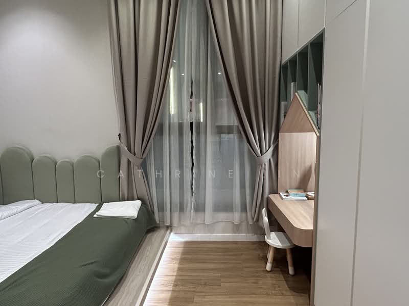 Condominium for Sale at Levia Residence, Kuala Lumpur - Cathrine Lin - PropertyGuru.com.my