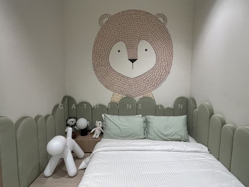 Condominium for Sale at Levia Residence, Kuala Lumpur - Cathrine Lin - PropertyGuru.com.my