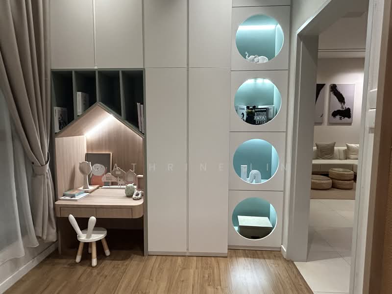 Condominium for Sale at Levia Residence, Kuala Lumpur - Cathrine Lin - PropertyGuru.com.my