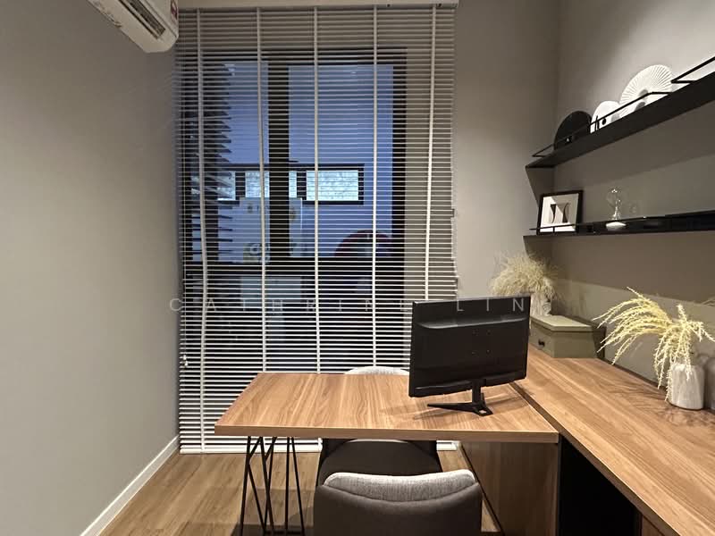 Condominium for Sale at Levia Residence, Kuala Lumpur - Cathrine Lin - PropertyGuru.com.my