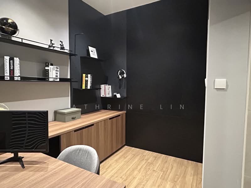 Condominium for Sale at Levia Residence, Kuala Lumpur - Cathrine Lin - PropertyGuru.com.my