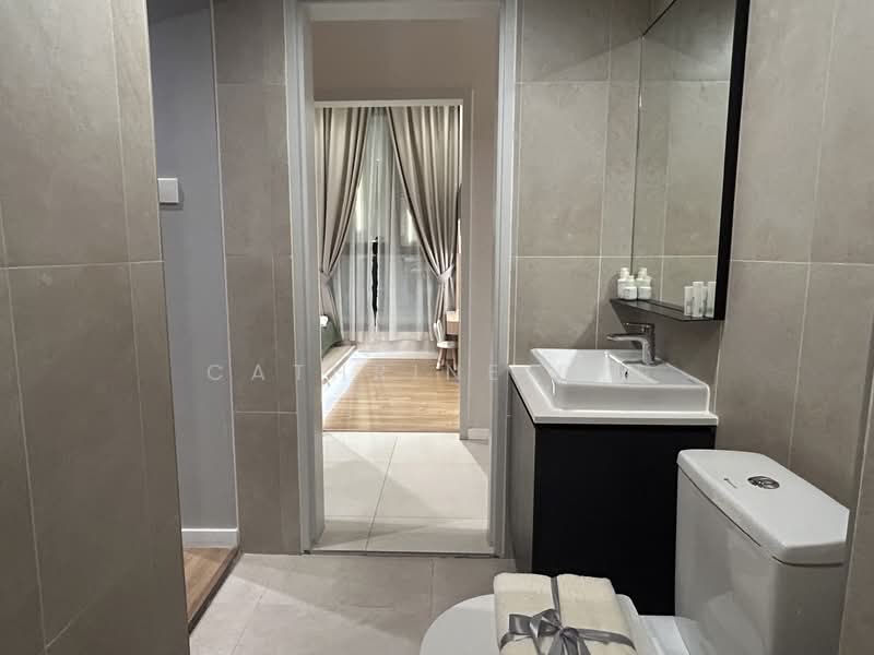 Condominium for Sale at Levia Residence, Kuala Lumpur - Cathrine Lin - PropertyGuru.com.my