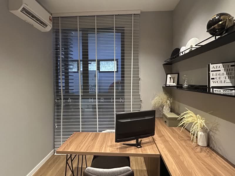 Condominium for Sale at Levia Residence, Kuala Lumpur - Cathrine Lin - PropertyGuru.com.my