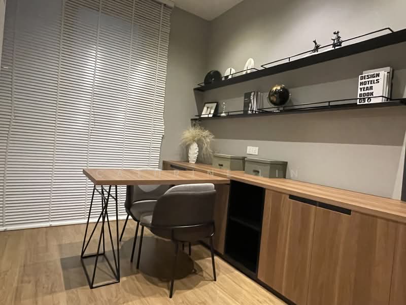 Condominium for Sale at Levia Residence, Kuala Lumpur - Cathrine Lin - PropertyGuru.com.my