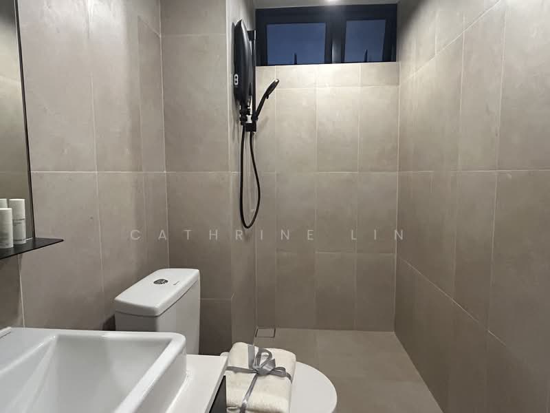Condominium for Sale at Levia Residence, Kuala Lumpur - Cathrine Lin - PropertyGuru.com.my