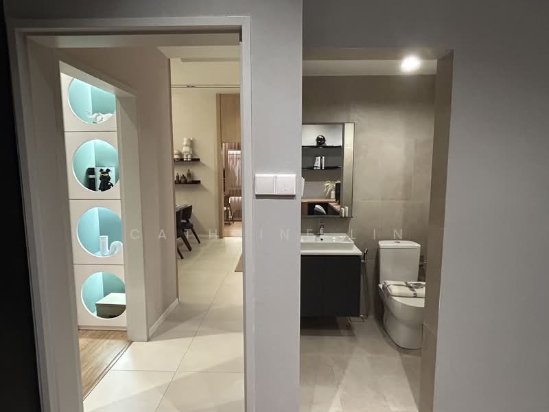 Condominium for Sale at Levia Residence, Kuala Lumpur - Cathrine Lin - PropertyGuru.com.my