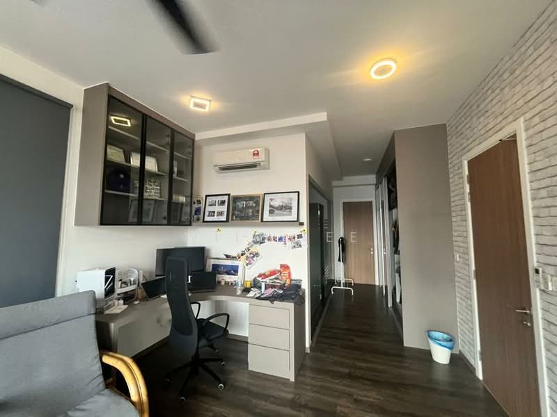 Condominium for Sale at Anjali North Kiara - Will Lee - Study - PropertyGuru.com.my