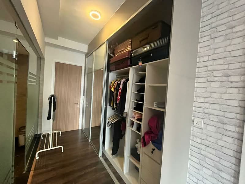 Condominium for Sale at Anjali North Kiara - Will Lee - Interior - PropertyGuru.com.my
