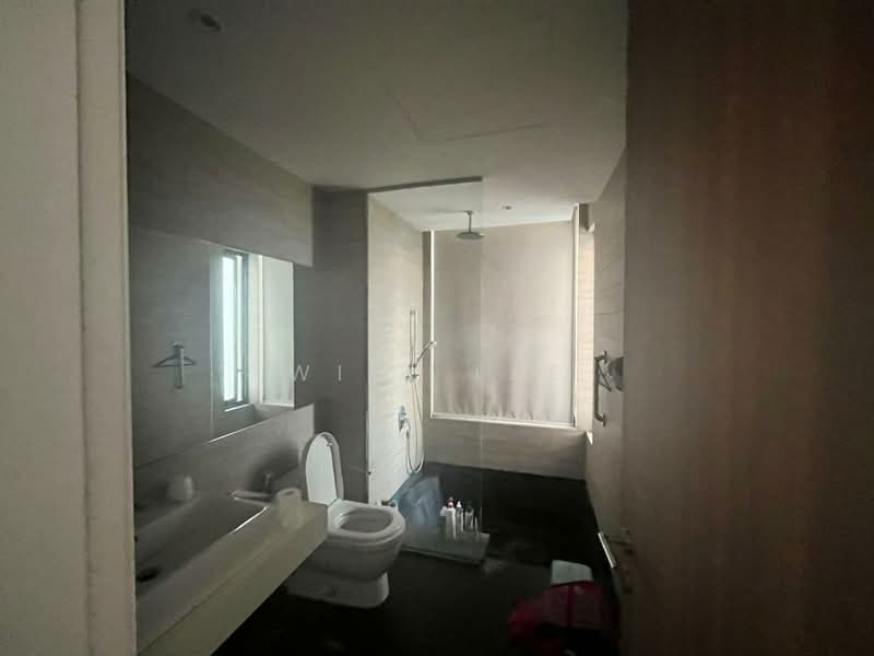 Condominium for Sale at Anjali North Kiara - Will Lee - Bathroom - PropertyGuru.com.my