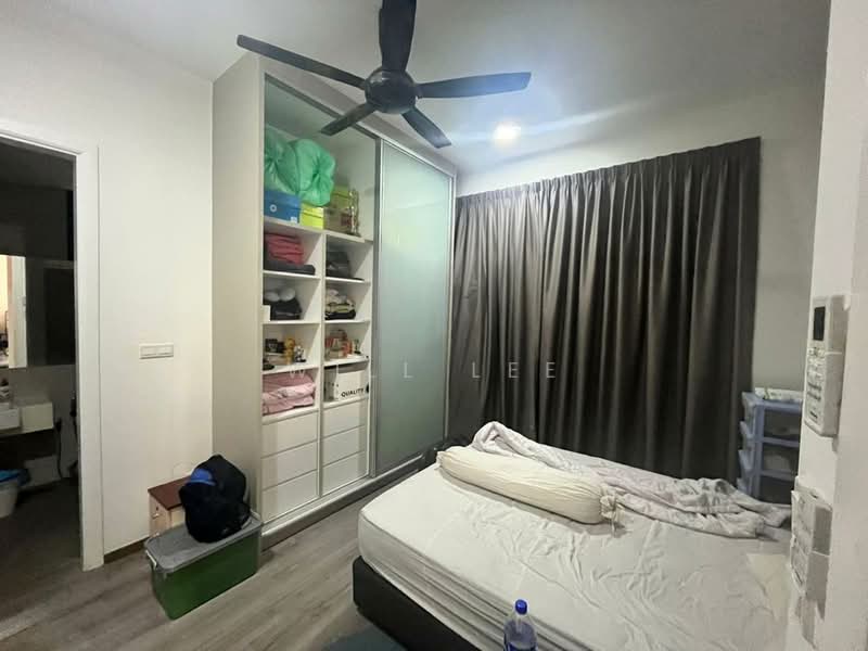 Condominium for Sale at Anjali North Kiara - Will Lee - Bedroom - PropertyGuru.com.my