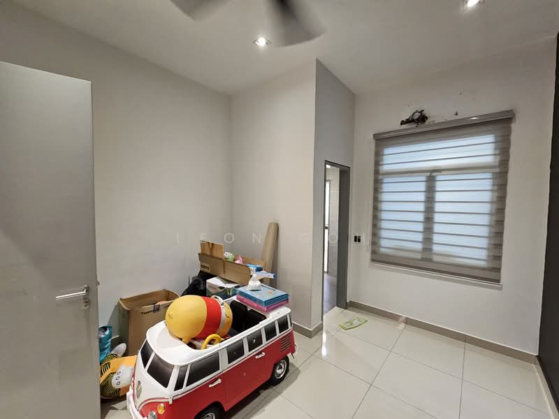 Rumah Teres 2 Tingkat untuk Dijual di Telok Panglima Garang (Selangor) - Leon Goh - Interior - PropertyGuru.com.my