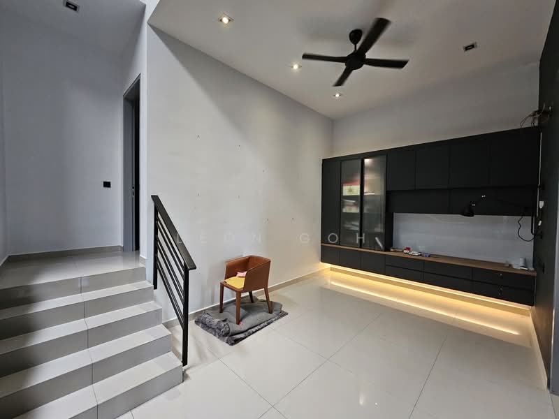 Rumah Teres 2 Tingkat untuk Dijual di Telok Panglima Garang (Selangor) - Leon Goh - Interior - PropertyGuru.com.my