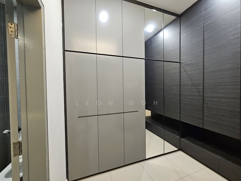 Rumah Teres 2 Tingkat untuk Dijual di Telok Panglima Garang (Selangor) - Leon Goh - Interior - PropertyGuru.com.my