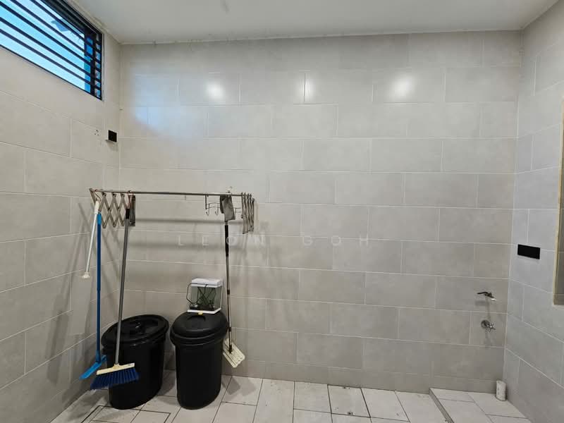 Rumah Teres 2 Tingkat untuk Dijual di Telok Panglima Garang (Selangor) - Leon Goh - Interior - PropertyGuru.com.my