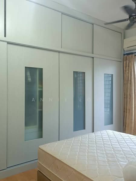 Servis Apartment untuk Dijual di SuriaMas Suites - Annie Low - Bedroom - PropertyGuru.com.my