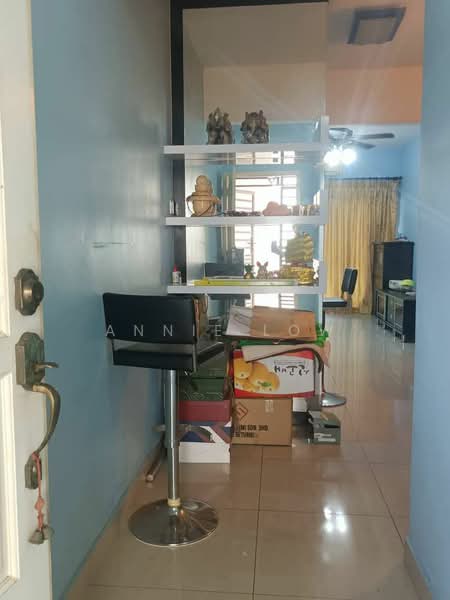 Servis Apartment untuk Dijual di SuriaMas Suites - Annie Low - Interior - PropertyGuru.com.my