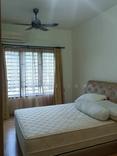 Servis Apartment untuk Dijual di SuriaMas Suites - Annie Low - Bedroom - PropertyGuru.com.my