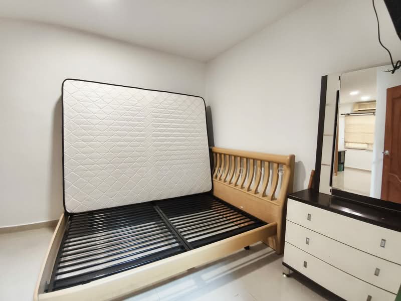 Rumah Teres 2 Tingkat untuk Disewa di Taman Desa Jaya (Johor Bahru) - Wendy Wong - Bedroom - PropertyGuru.com.my