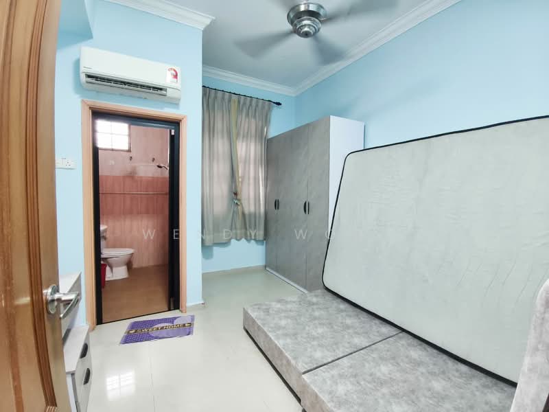 Rumah Teres 2 Tingkat untuk Disewa di Taman Desa Jaya (Johor Bahru) - Wendy Wong - Interior - PropertyGuru.com.my