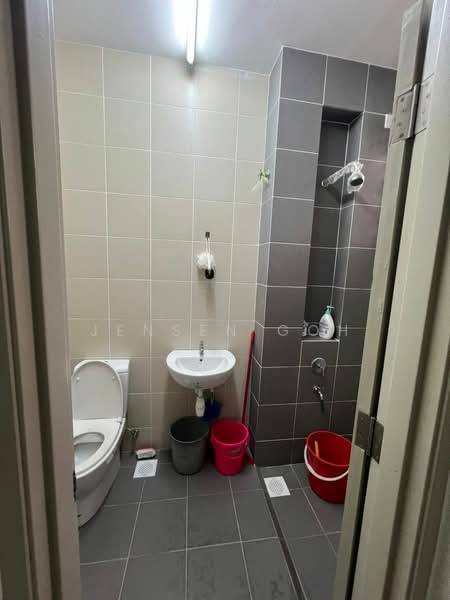 2-storey Terraced House for Rent in Johor Bahru (Johor) - Jensen Goh - Bathroom - PropertyGuru.com.my