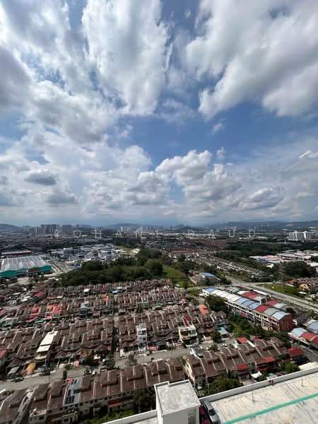 Service Residence for Rent at Residensi Bukit Tiara - Rohani Daud - Exterior - PropertyGuru.com.my