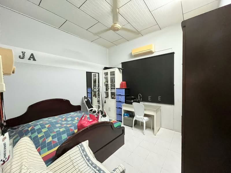 Rumah Banglo untuk Dijual di Taman Garing Jaya (Rawang) - Samson Lee - Bedroom - PropertyGuru.com.my