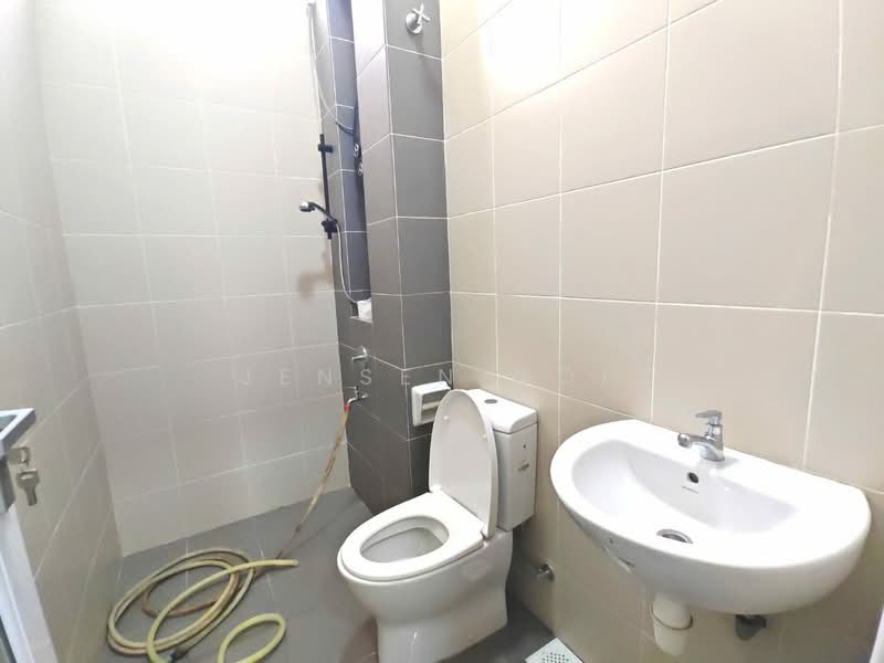 2-storey Terraced House for Rent in Johor Bahru (Johor) - Jensen Goh - Bathroom - PropertyGuru.com.my