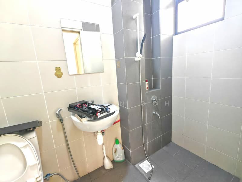 2-storey Terraced House for Rent in Johor Bahru (Johor) - Jensen Goh - Bathroom - PropertyGuru.com.my