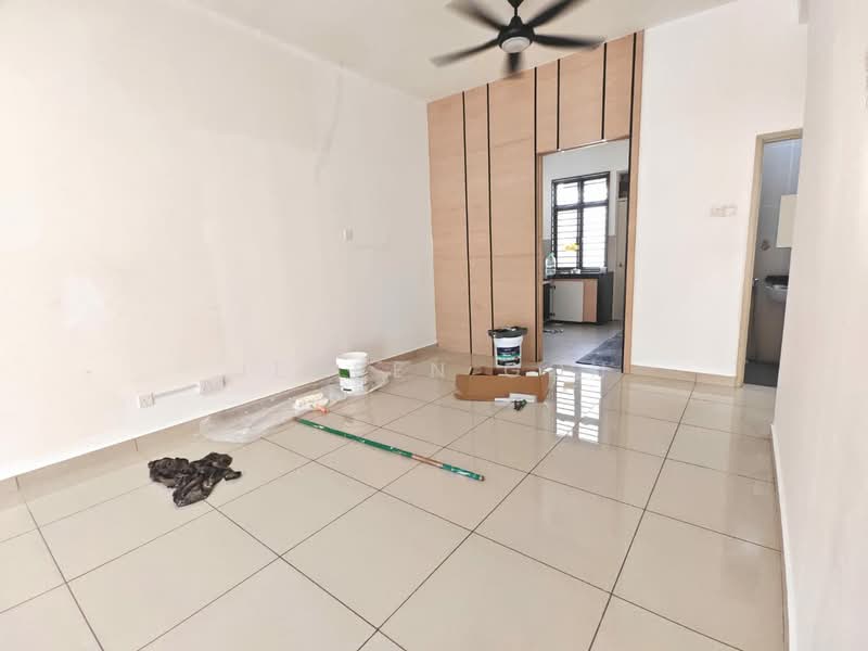 2-storey Terraced House for Rent in Johor Bahru (Johor) - Jensen Goh - Living Room - PropertyGuru.com.my