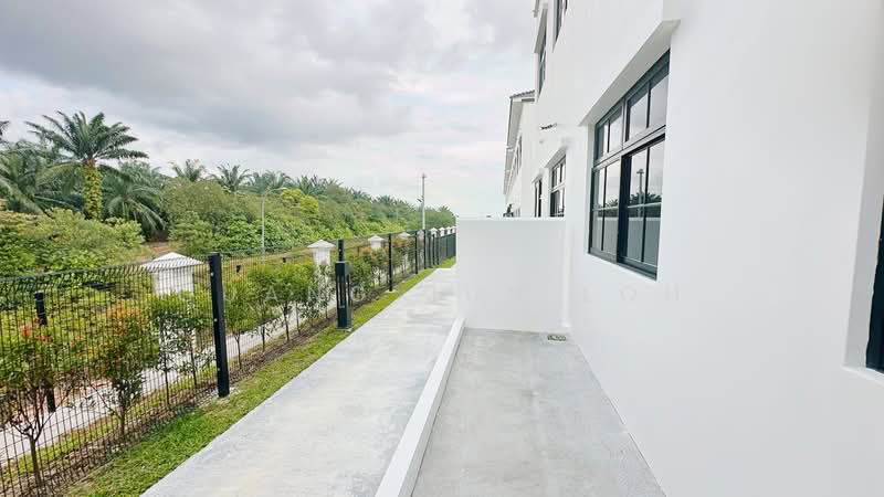 Rumah Teres 2 Tingkat untuk Dijual di Eco Botanic 2 (Iskandar Puteri (Nusajaya)) - Guang Jun Loh - PropertyGuru.com.my