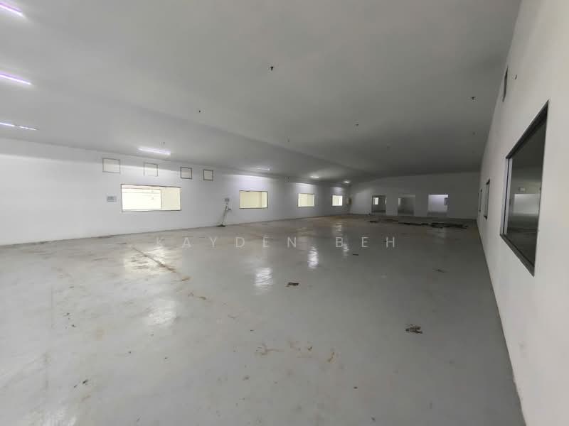 Kilang untuk Disewa di Taman Tan Sri Yaacob (Johor Bahru) - Kayden Beh - PropertyGuru.com.my
