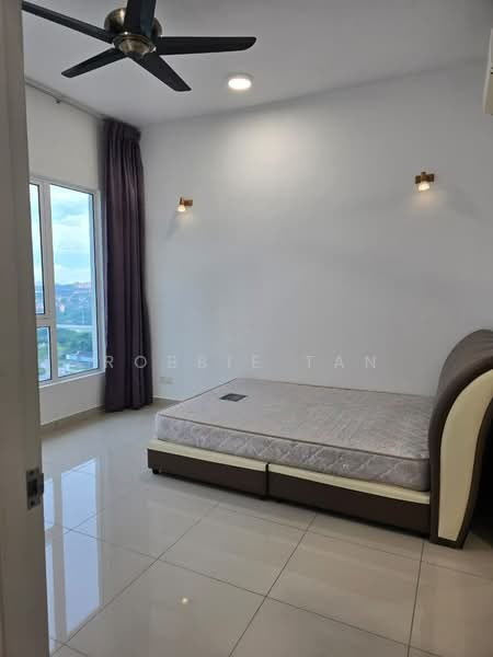 Service Residence for Rent at Tropez Residences - Robbie Tan - Bedroom - PropertyGuru.com.my